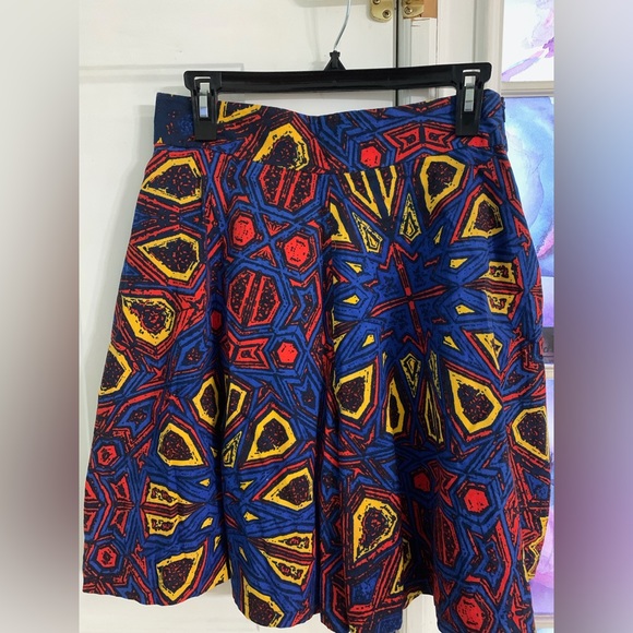 Colorful Shorts - Picture 2 of 2